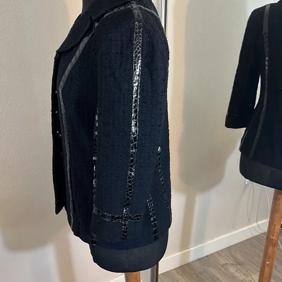 St. John couture jacket